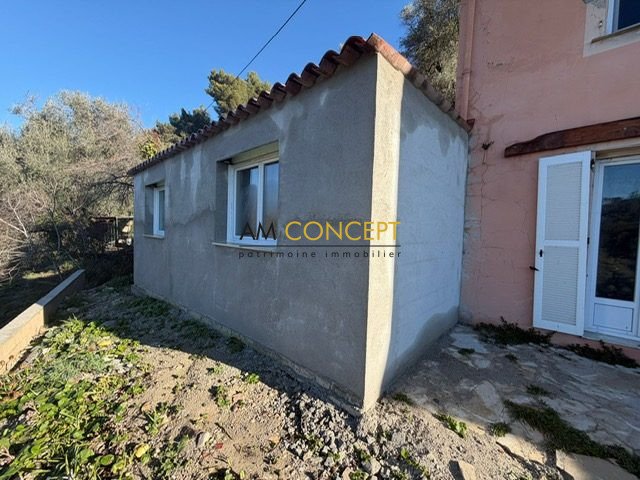 Appartement à vendre, 112m², L'Escarène