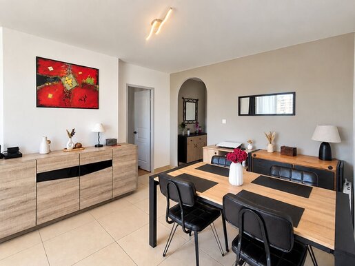 Appartement 3 pièces 69 m² · à Chambéry · 69 m² · 235 000 €