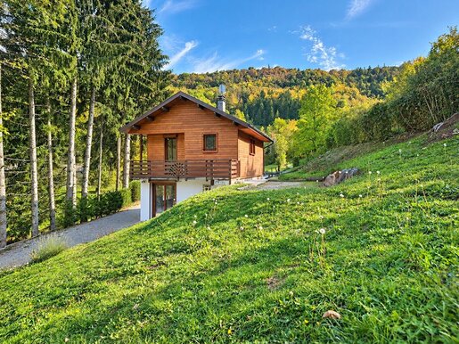 Maison 4 pièces 87 m² · à La Thuile · 87 m² · 357 000 €