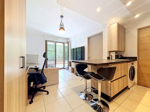 Appartement 2 pièces 31 m² · à Challes-les-Eaux · 31 m² · 210 000 €