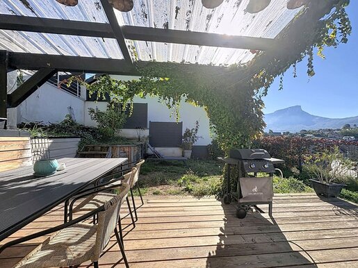 Appartement 2 pièces 40 m² · à Saint-Jeoire-Prieuré · 40 m² · 180 000 €