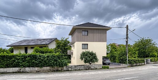 Terrain 90 m² · à Challes-les-Eaux · 90 m² · 190 000 €