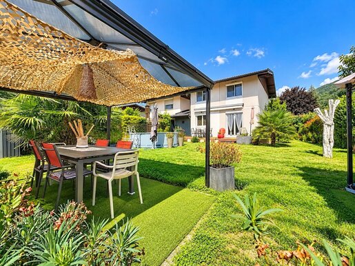 Maison 4 pièces 116 m² · à Barby · 116 m² · 439 000 €
