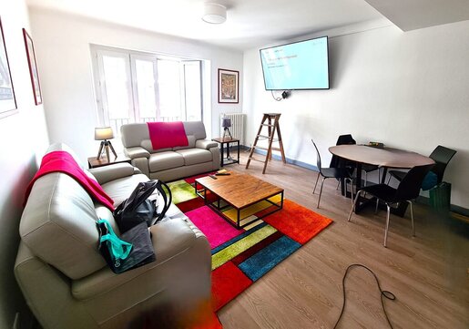Appartement 5 pièces 107 m² · à Chambéry · 107 m² · 320 900 €