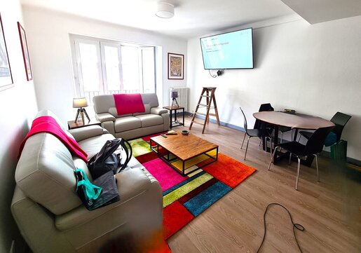 Local commercial 5 pièces 107 m² · à Chambéry · 107 m² · 320 900 €