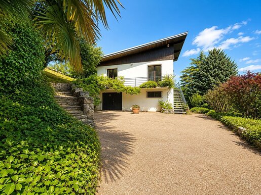 Maison 5 pièces 119 m² · à Saint-Baldoph · 119 m² · 398 000 €