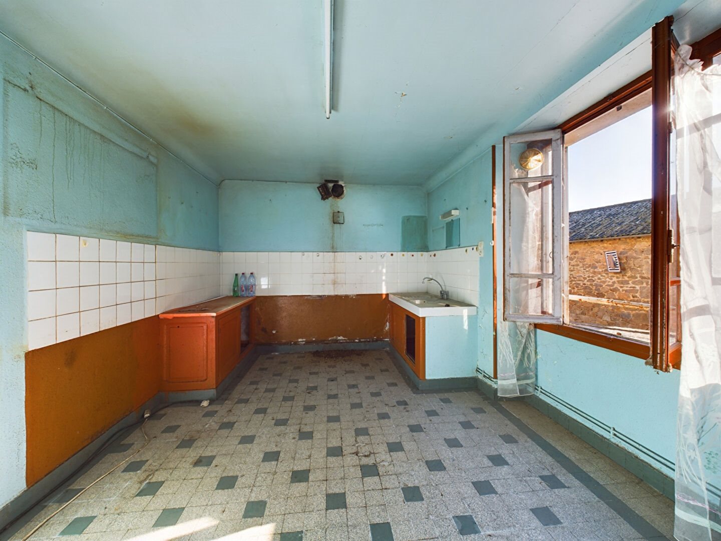 Maison à vendre, 103m², Boisset
