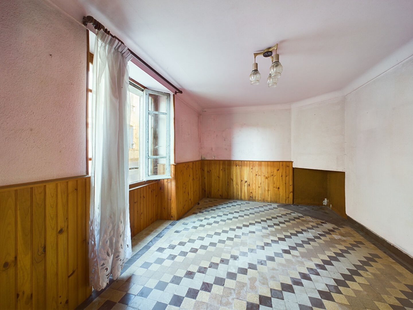 Maison à vendre, 103m², Boisset