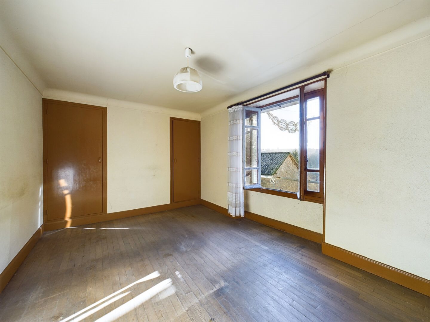 Maison à vendre, 103m², Boisset