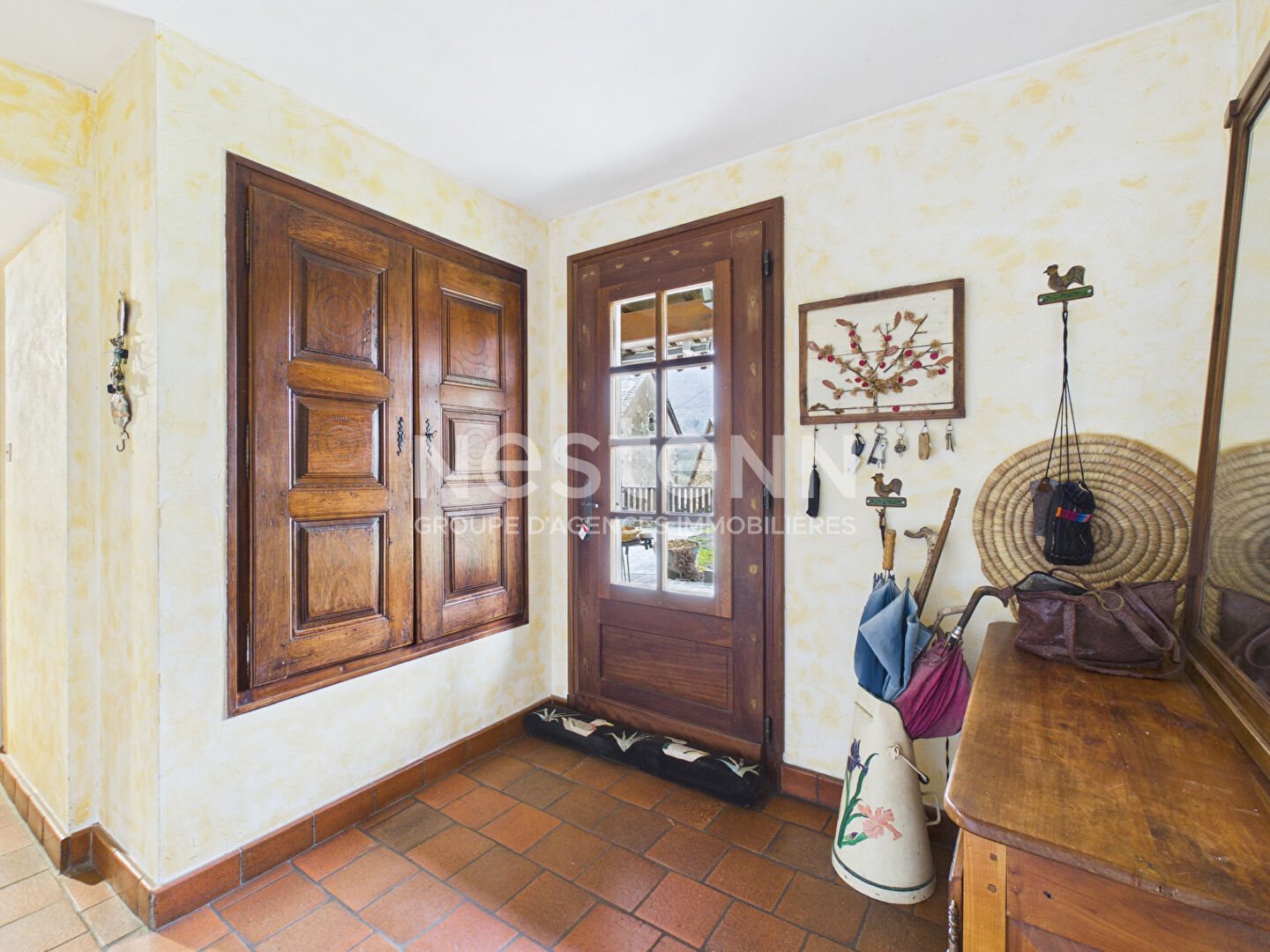 Maison à vendre, 157m², Marmanhac