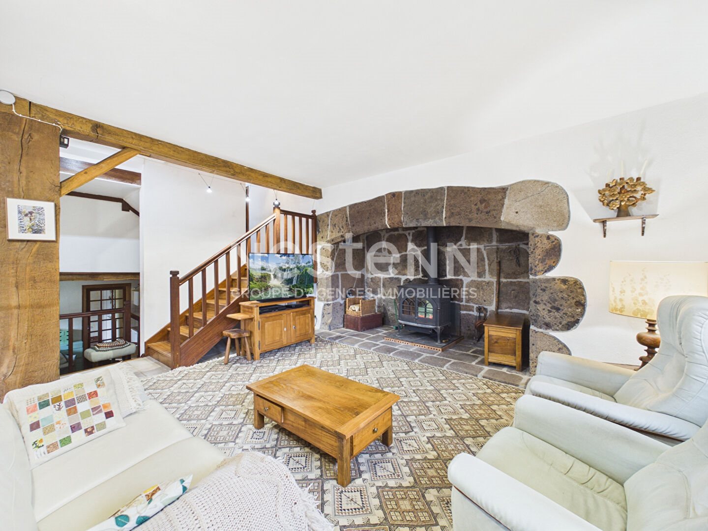 Maison à vendre, 157m², Marmanhac
