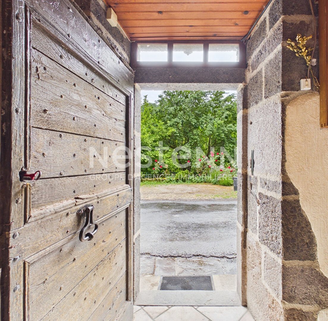 Maison à vendre, 88m², Saint-Martin-Valmeroux