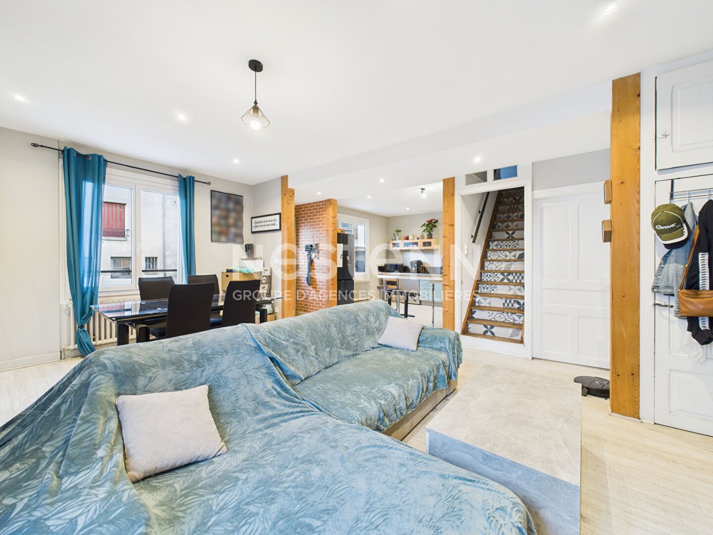 Maison à vendre, 122m², Marmanhac