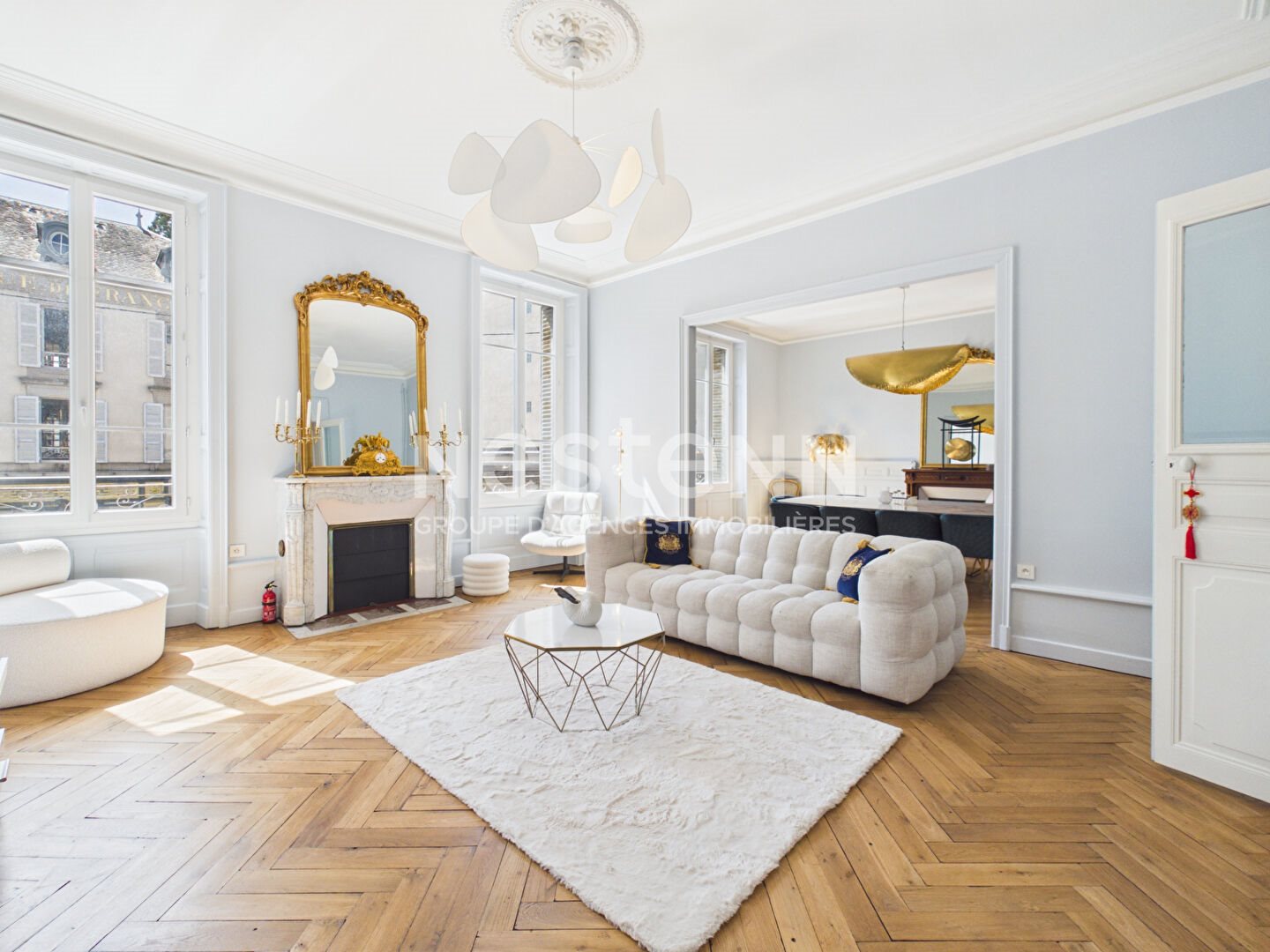 Appartement à vendre, 179m², Aurillac