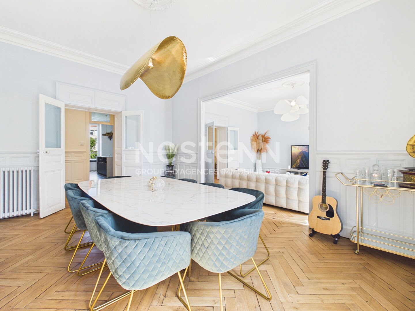 Appartement à vendre, 179m², Aurillac