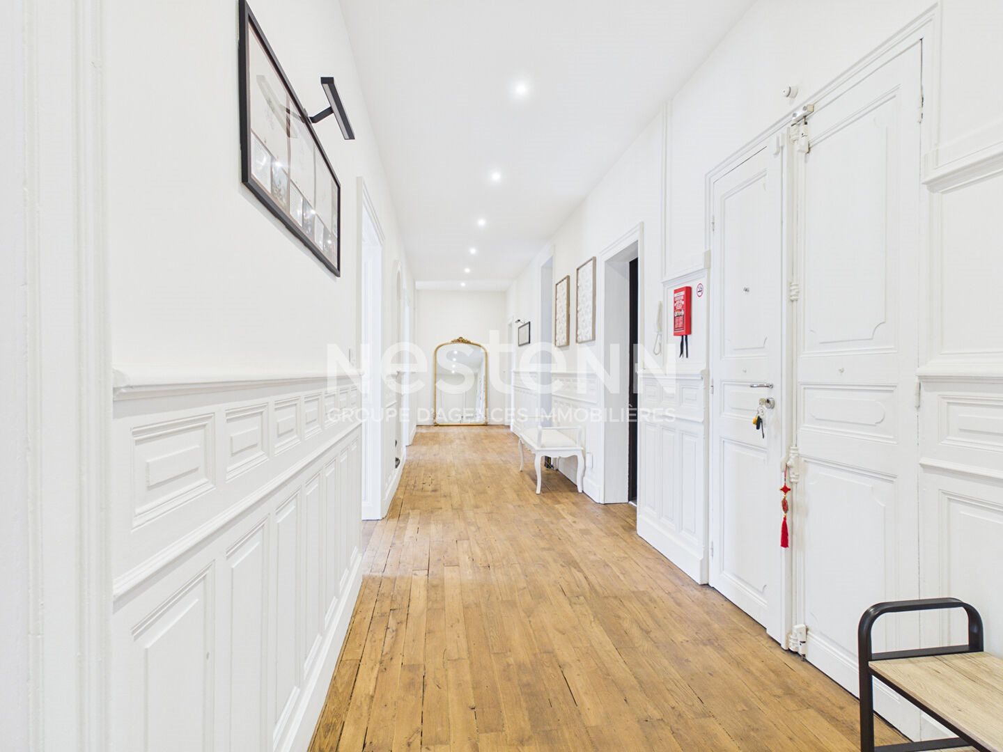 Appartement à vendre, 179m², Aurillac