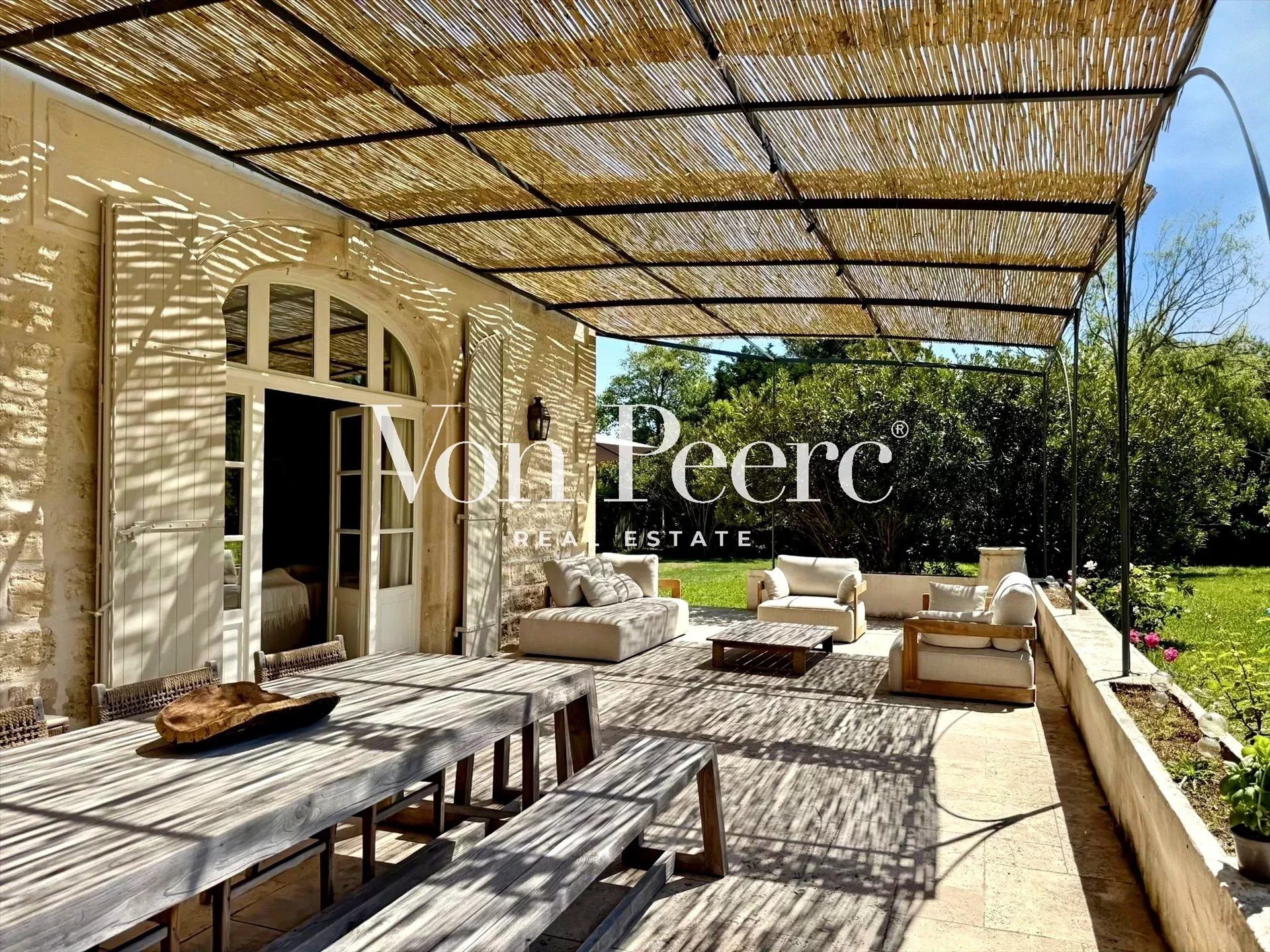 Maison à vendre, 285m², Saint-Rémy-de-Provence