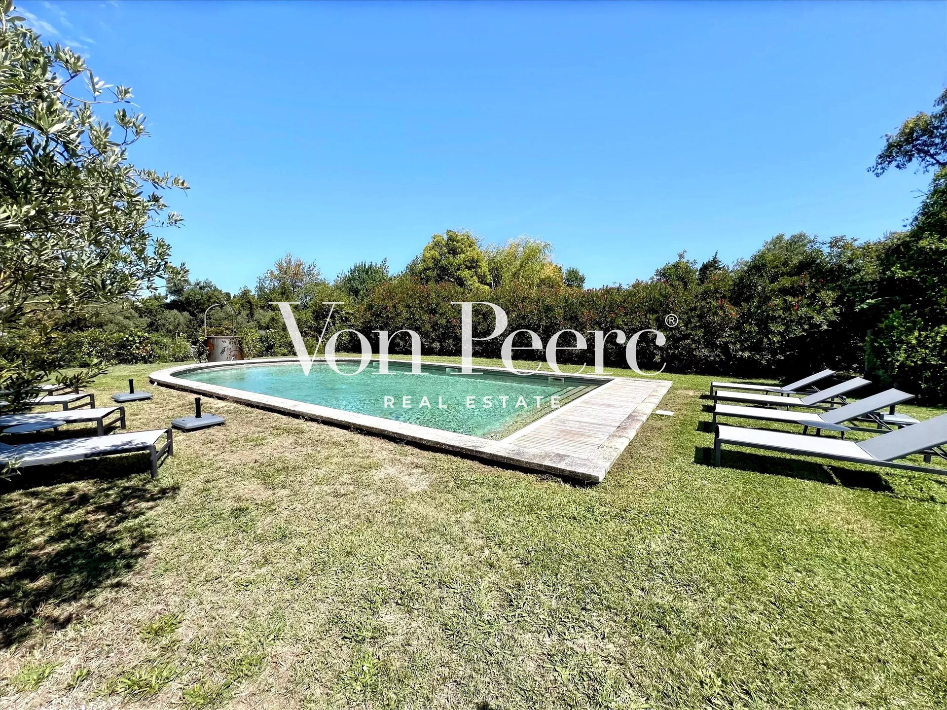 Maison à vendre, 285m², Saint-Rémy-de-Provence