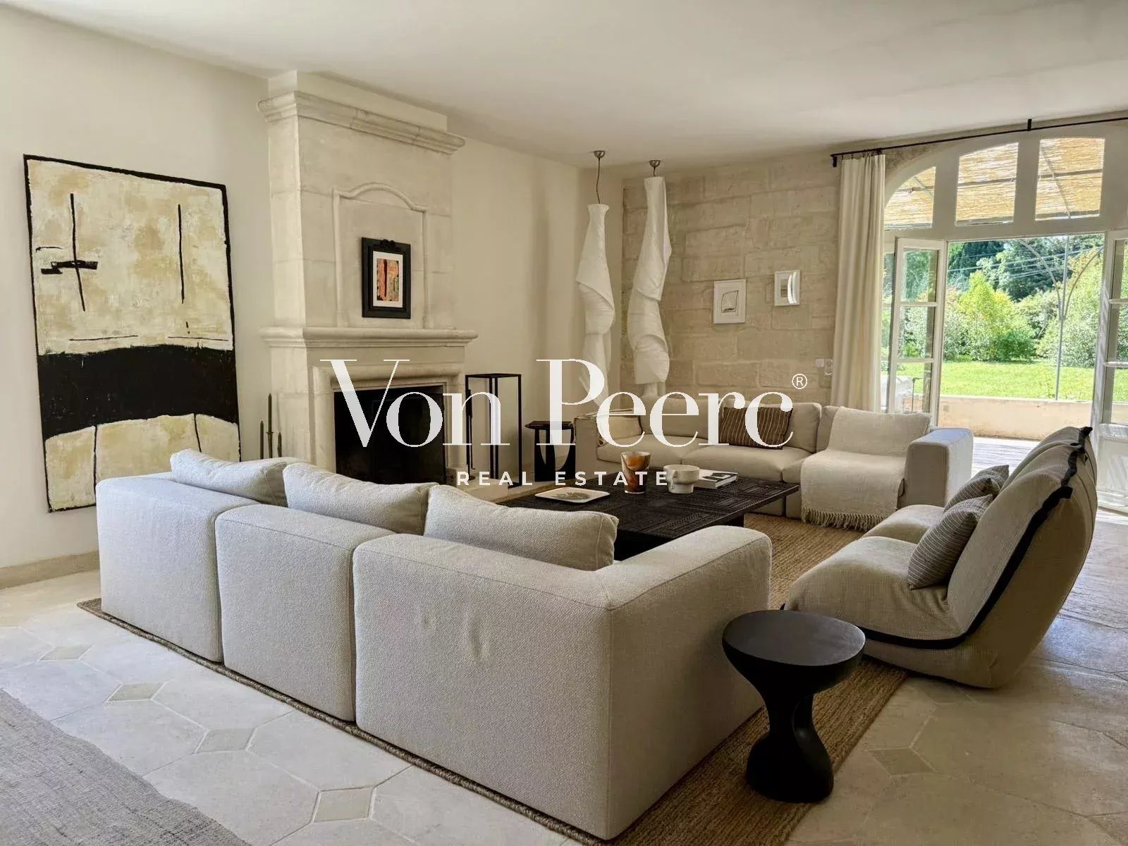 Maison à vendre, 285m², Saint-Rémy-de-Provence