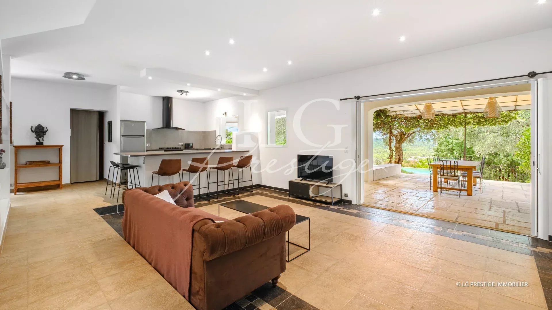 Maison à vendre, 225m², Montauroux