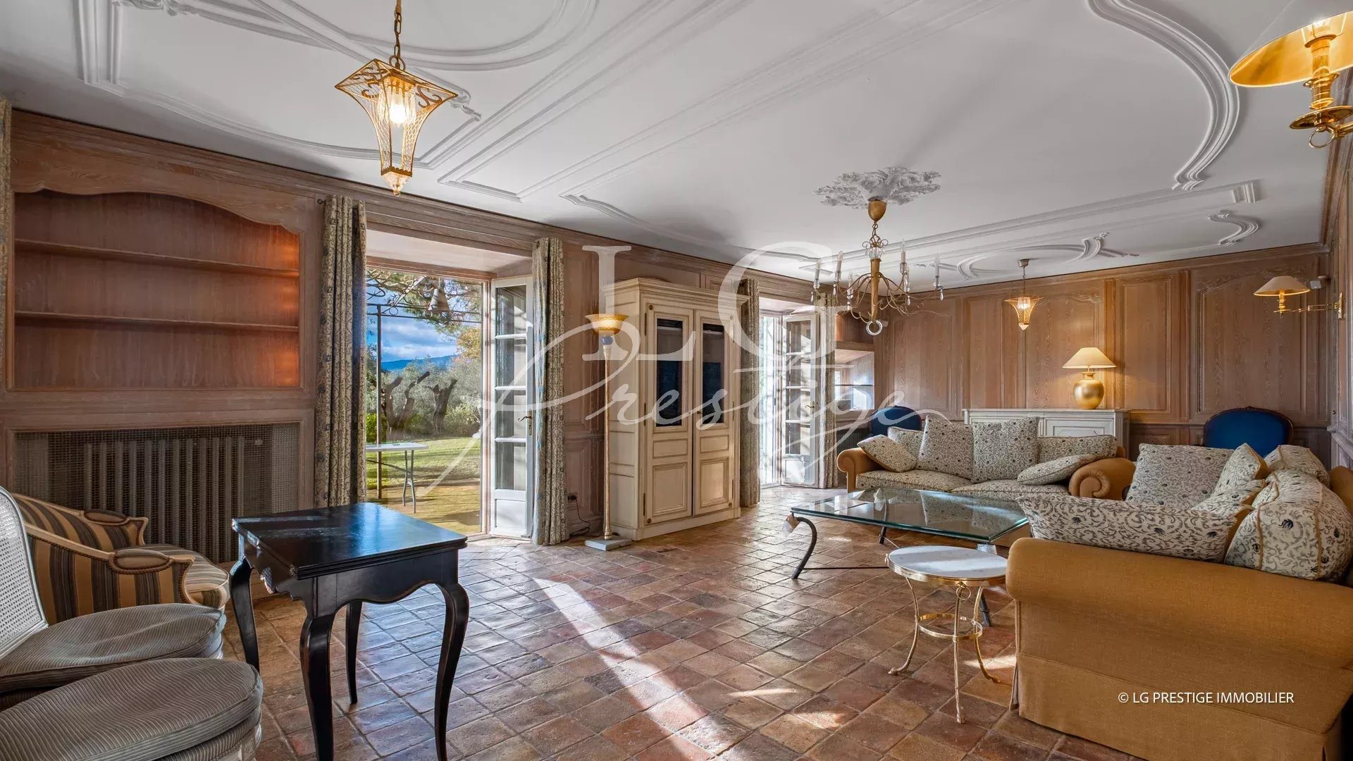 Maison à vendre, 639m², Grasse