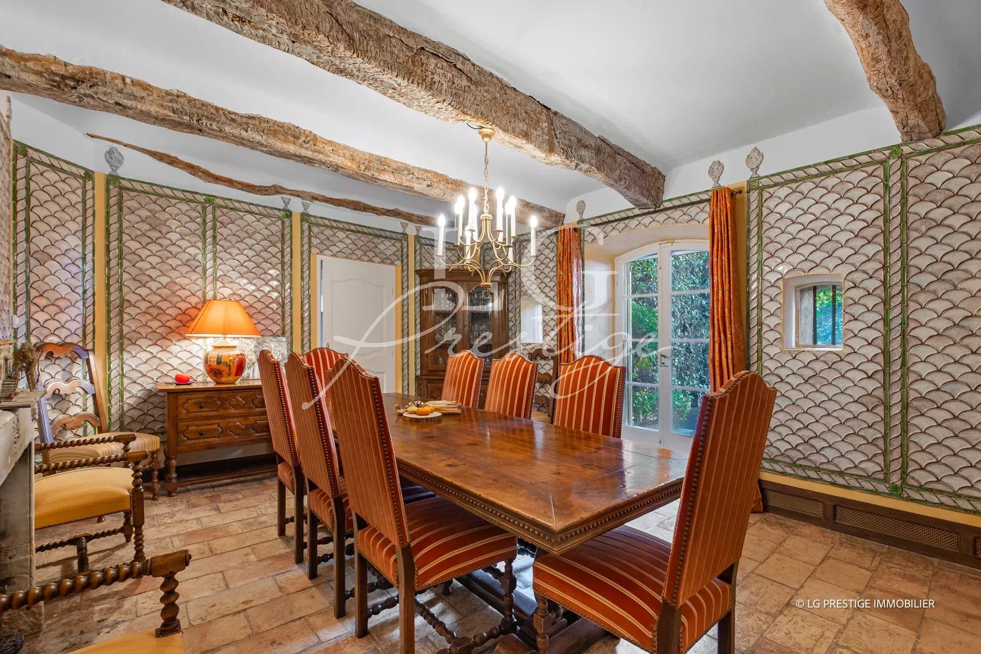 Maison à vendre, 639m², Grasse