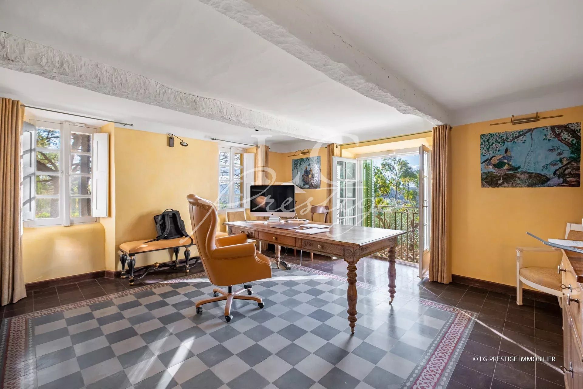 Maison à vendre, 639m², Grasse