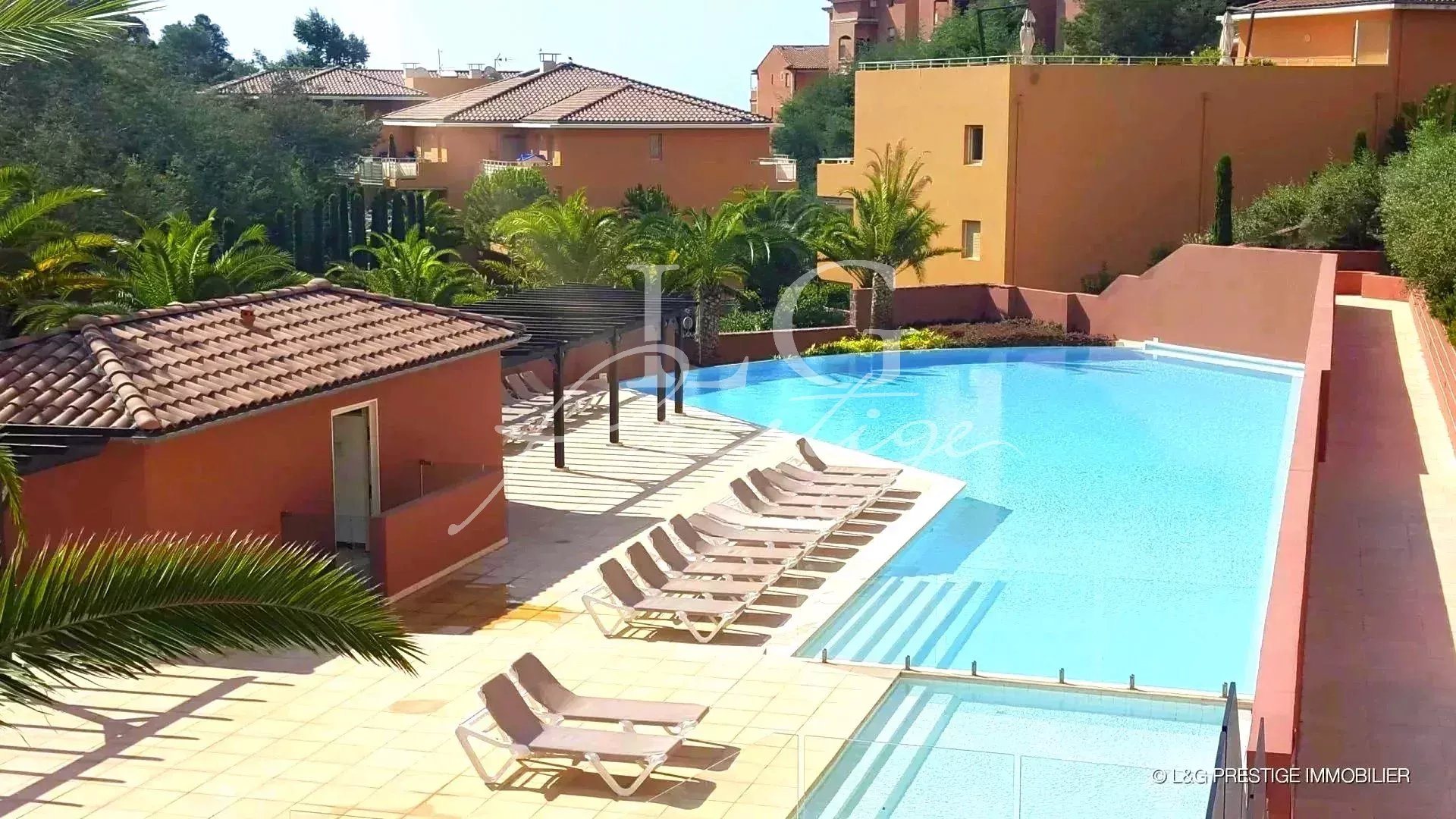 Appartement à vendre, 75m², Théoule-sur-Mer