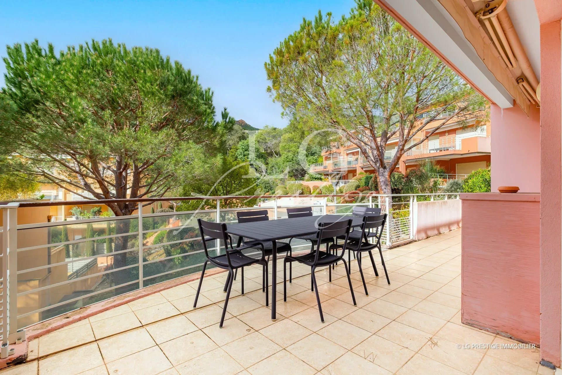 Appartement à vendre, 75m², Théoule-sur-Mer