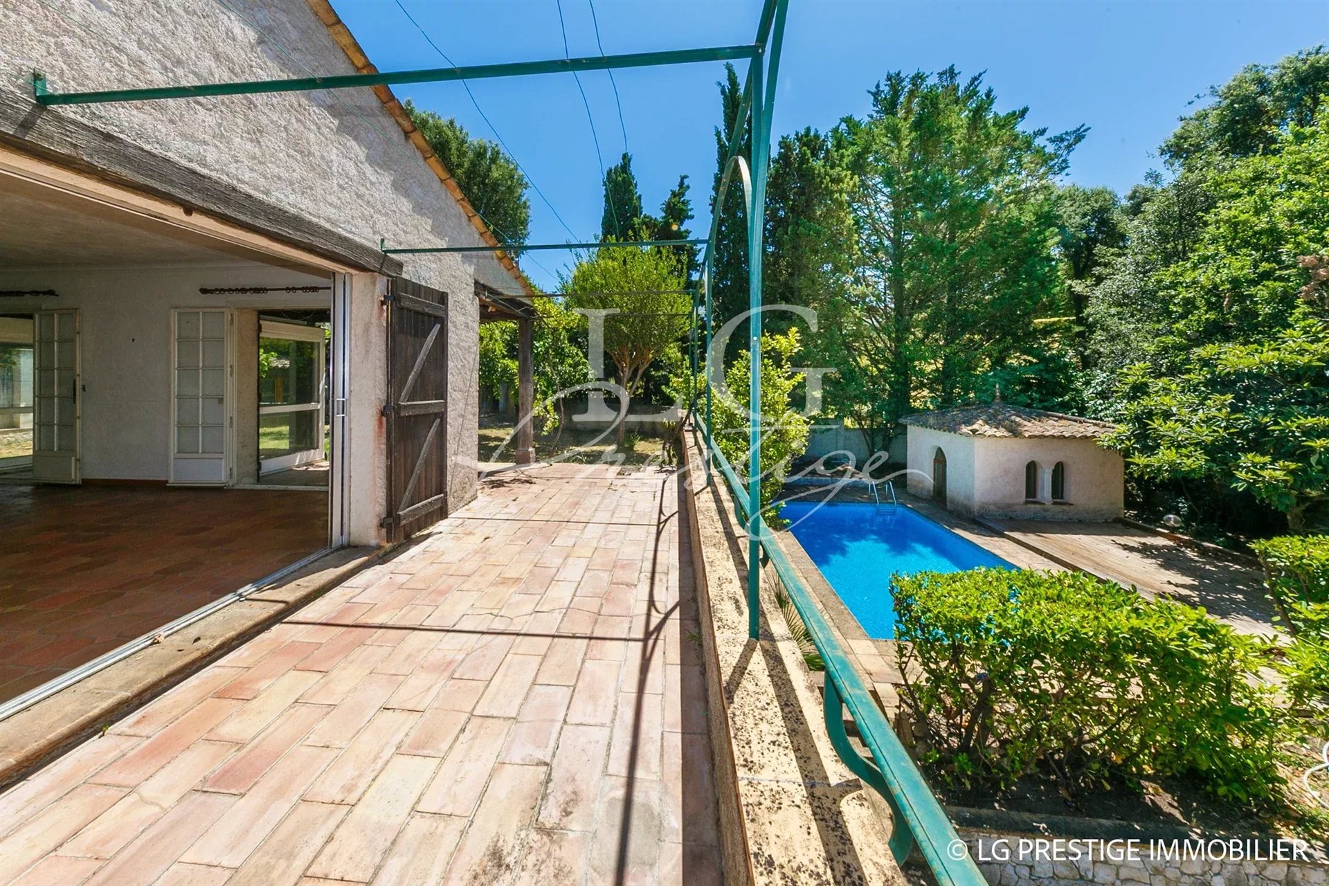 Maison à vendre, 165m², Mandelieu-la-Napoule