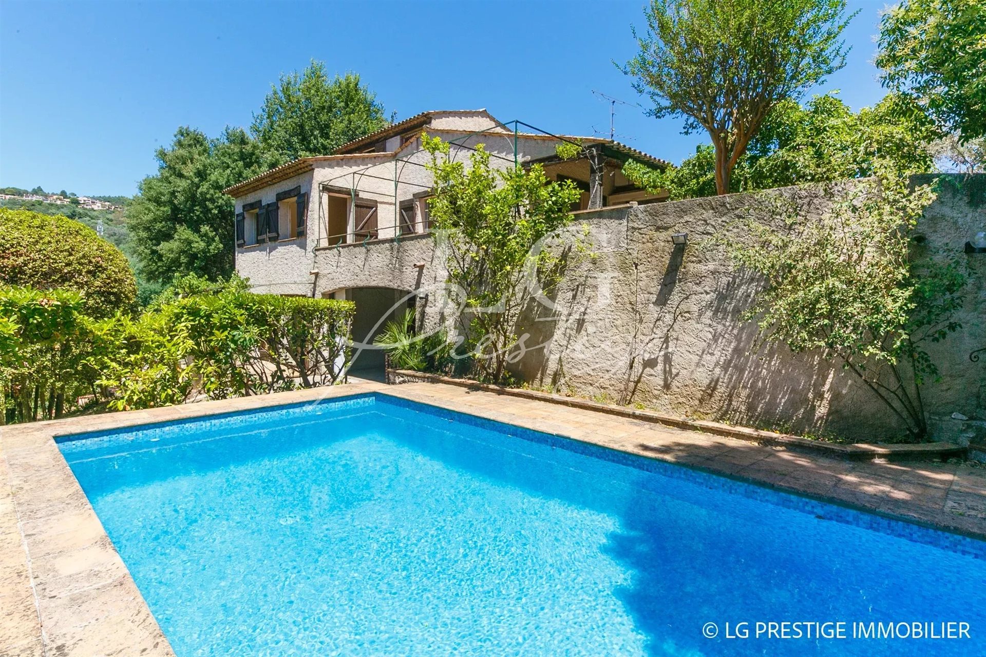 Maison à vendre, 165m², Mandelieu-la-Napoule