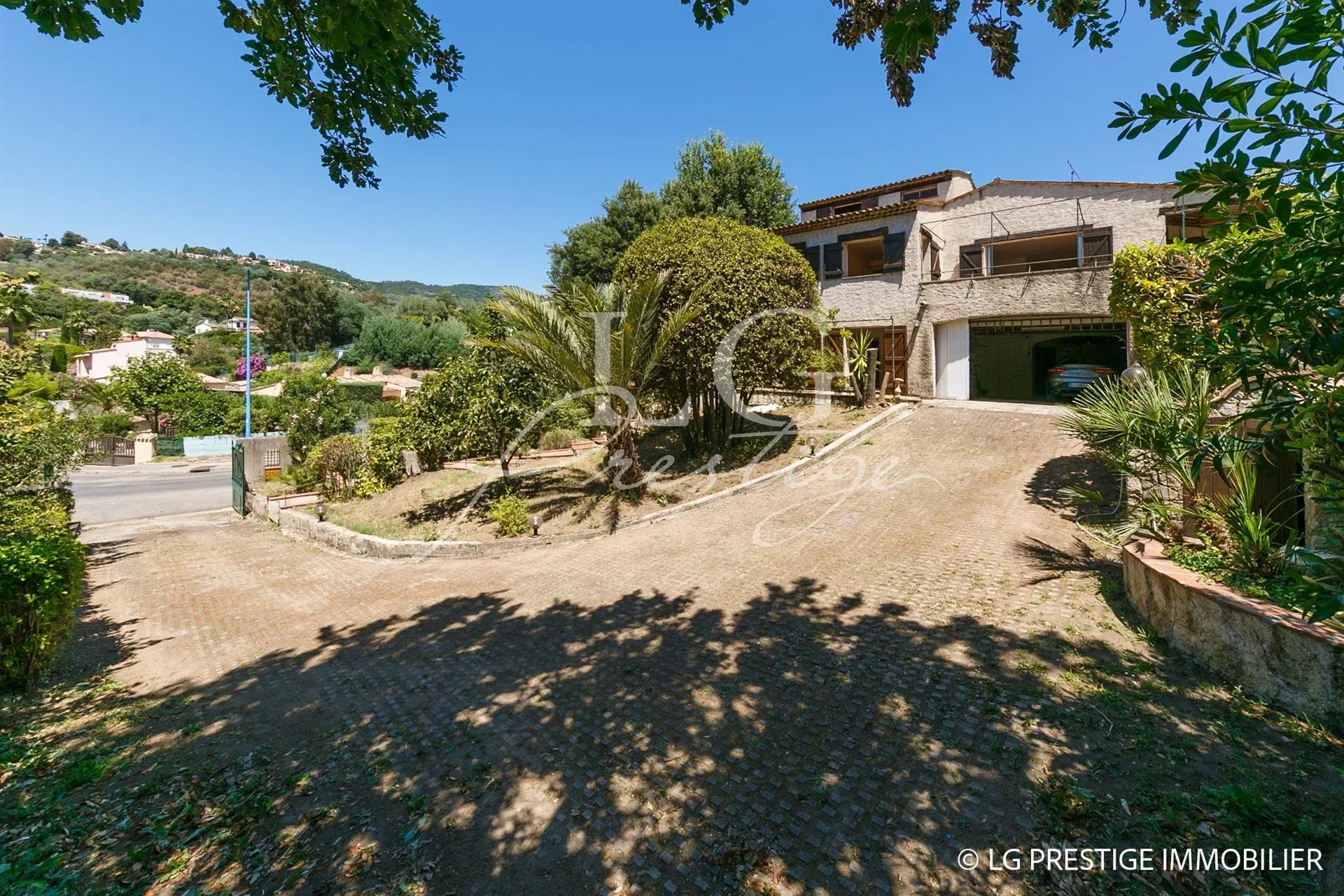 Maison à vendre, 165m², Mandelieu-la-Napoule