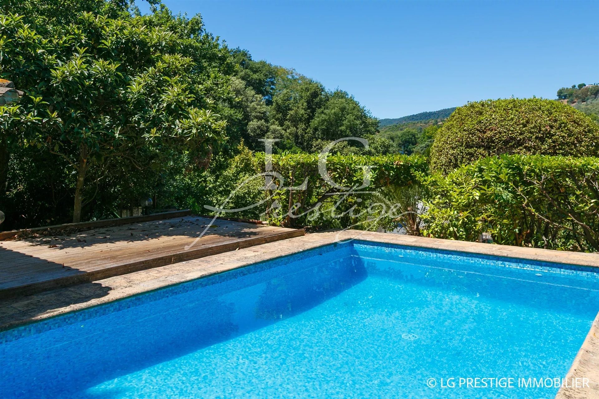Maison à vendre, 165m², Mandelieu-la-Napoule