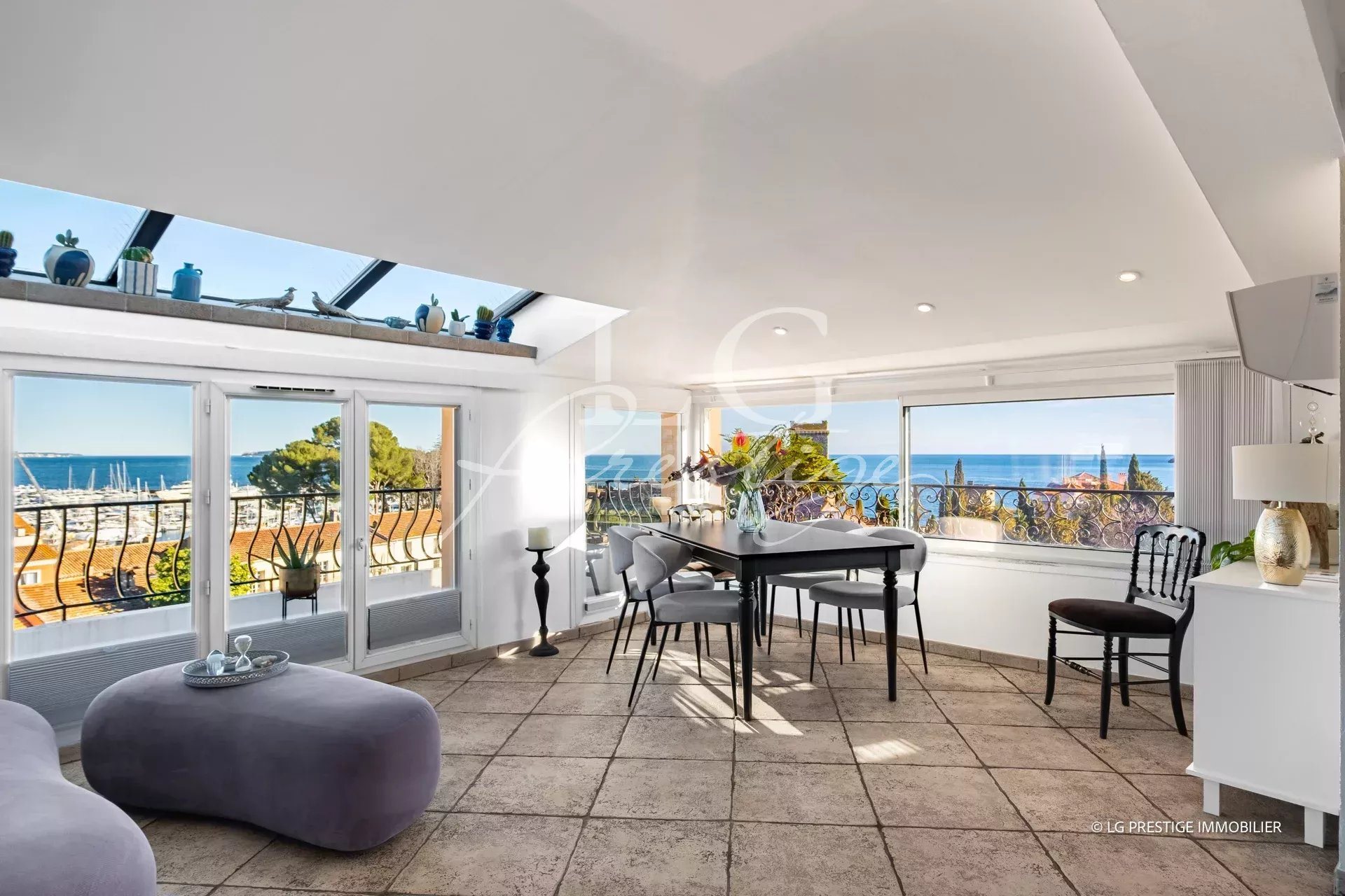 Appartement à vendre, 61m², Mandelieu-la-Napoule