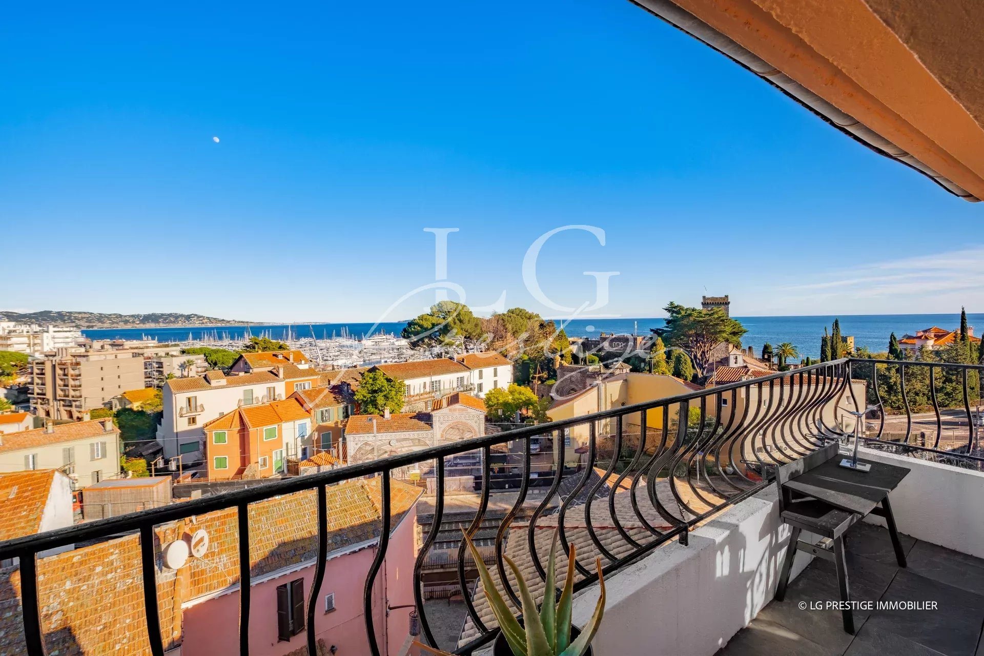 Appartement à vendre, 61m², Mandelieu-la-Napoule