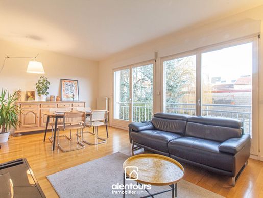 Appartement 3 pièces 70 m² · à Nancy · 70 m² · 189 000 €