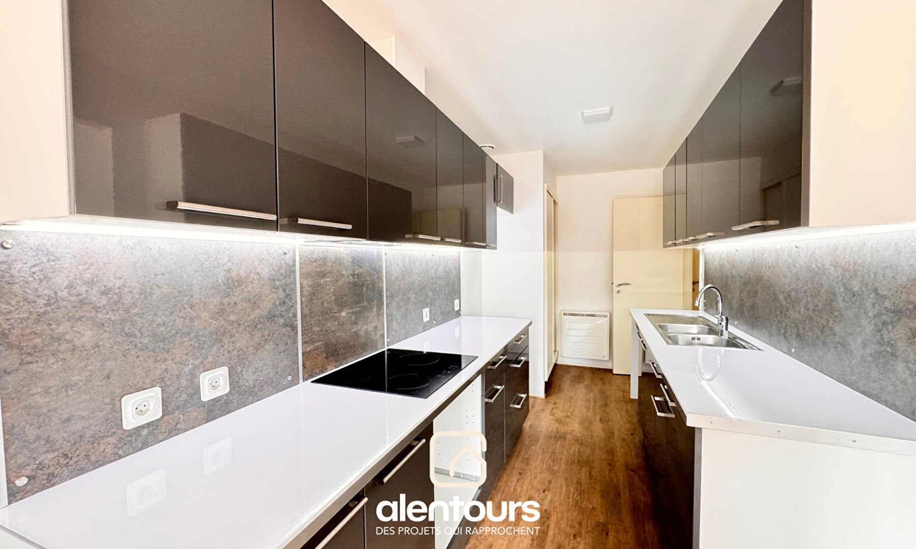 Appartement à louer, 100m², Nancy