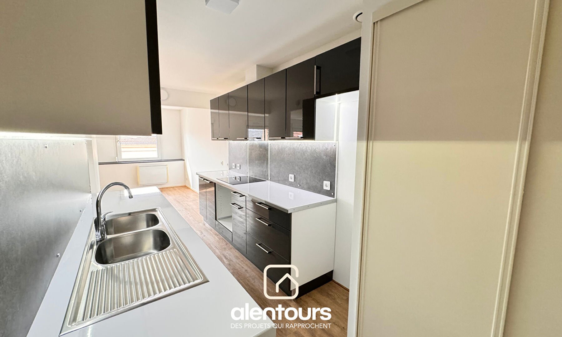 Appartement à louer, 100m², Nancy