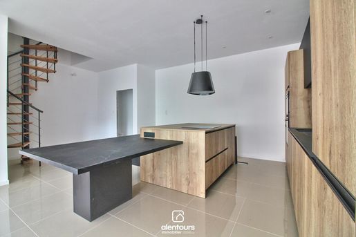 Maison 4 pièces 105 m² · à Nancy · 105 m² · 210 000 €