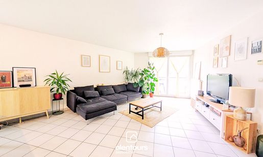 Appartement 3 pièces 65 m² · à Tomblaine · 65 m² · 129 000 €