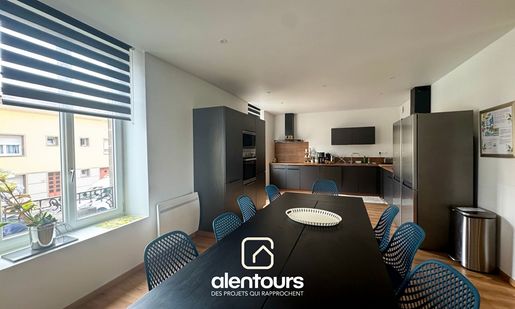 Maison 13 pièces 233 m² · à Nancy · 233 m² · 848 000 €