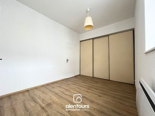 Appartement 2 pièces 42 m² · à Nancy · 42 m² · 106 500 €