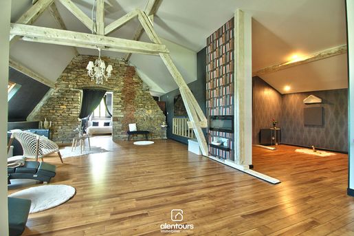 Appartement 4 pièces 165 m² · à Liverdun · 165 m² · 240 000 €