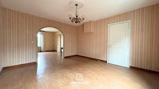 Maison 6 pièces 158 m² · à Toul · 158 m² · 220 000 €