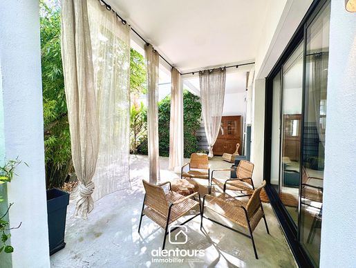 Maison 8 pièces 270 m² · à Nancy · 270 m² · 699 000 €