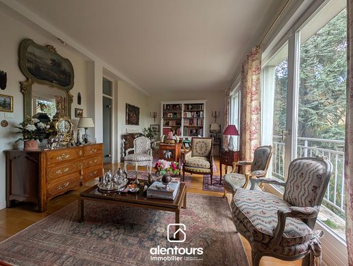 Appartement 3 pièces 70 m² · à Nancy · 70 m² · 189 000 €