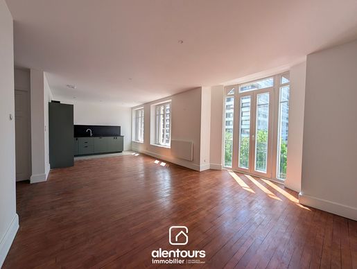 Appartement 3 pièces 78 m² · à Nancy · 78 m² · 199 000 €