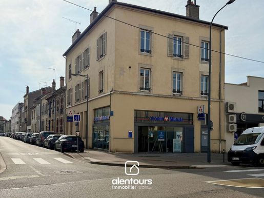 Appartement 16 pièces 260 m² · à Villers-lès-Nancy · 260 m² · 475 000 €