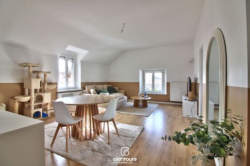 Appartement 3 pièces 94 m² · à Neuves-Maisons · 94 m² · 148 000 €