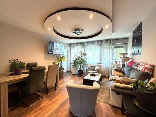 Appartement 5 pièces 94 m² · à Pont-à-Mousson · 94 m² · 130 800 €